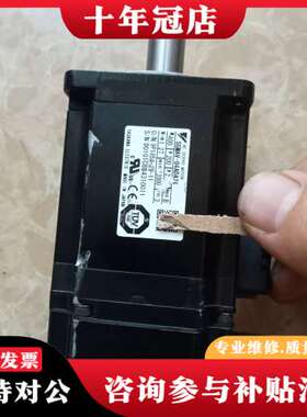 议价SGMAⅤ-04ADA21安川电机功能正常实物图可维修