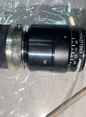 议价Schneider XENOPLAN 2.8/50高分可维修