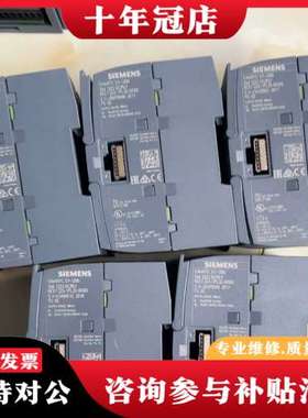 议价223-1PL32 SM1223模块可维修