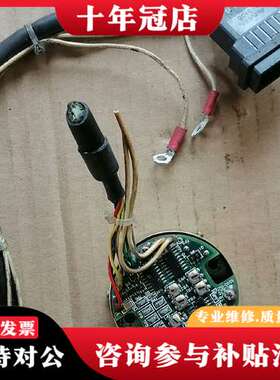议价三菱主轴编码器，MBE1024-3-TA，TS5262N22可维修