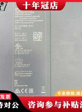 议价6ES7 522-1BL10-0AA0可维修