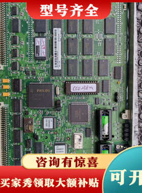 议价ge板卡wesdac   d20me，成色如图实物拍摄，议价