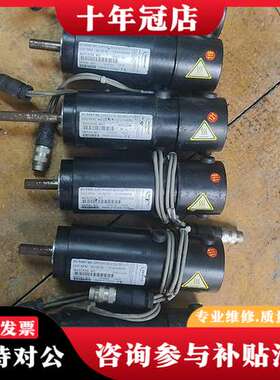 议价美赛斯 FIFE.纠编电机，DPP241-40-002REV可维修