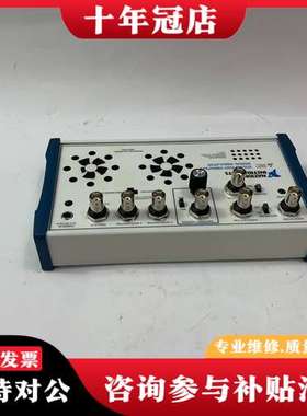 议价192809B-01   National Instrume可维修