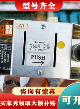 议价梅特勒托利多Garvens检重仪控制器 W2-DRV议价