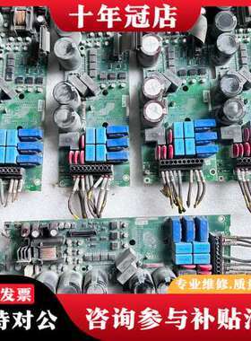 议价AB罗克韦尔变频器312747-A11驱动板20g11nc0可维修
