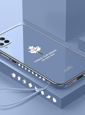 适用华为nova6se手机壳nove6es保护硅胶套JNY一AL10镜头全包防摔novo直边软壳nowa网红JNYAL外壳note男女ins