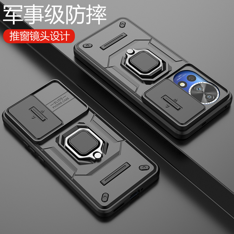 适用华为nova12ultra手机壳nove12pro保护novo12u硅胶套ADA一AL00U气囊防摔镜头全包nava磨砂软nowa男女por带