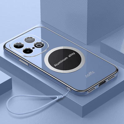 适用vivoiqooz10turbo十手机壳iqooz10turbopro保护硅胶套vivo镜头全包防摔软壳iqoo男女加iqz爱酷z10pro磁吸