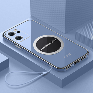 适用opporeno7手机壳reno7pro保护5G硅胶套oppo镜头全包防摔por软壳PFJM10超薄75g男reon女oppreno磁吸PFDM00