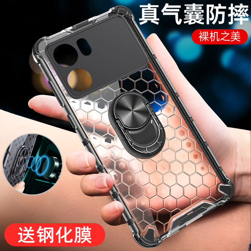 oppoK10手机壳oppo透明K10pro保护硅胶套5G气囊防摔opk镜头全包oppk硬壳opook外壳opopk105g男女por散热oopok-封面