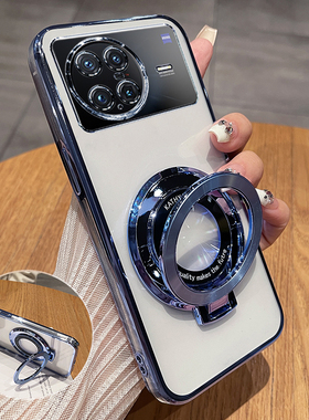 适用vivoXnote手机壳vivo透明保护Xnote硅胶套V2170A全包防摔软vivixnote超薄vovixnote男女x新款note带支架