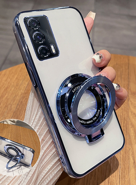 适用realmeX7pro至尊版手机壳真我x7por透明保护5G硅胶套RMX3115全包防摔软壳oppo超薄oppox男女realme曲面屏