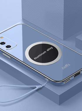 适用三星s20fe手机壳S20ef保护硅胶套5G镜头全包防摔G7810软壳galaxy超薄smg外壳s205g男女s2ofe原装简约新款