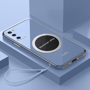 适用三星s20fe手机壳S20ef保护硅胶套5G镜头全包防摔G7810软壳galaxy超薄smg外壳s205g男女s2ofe原装简约新款