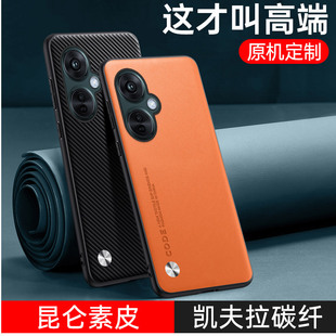 适用oppok11x手机壳oppo保护K11x皮套PHF110全包防摔opk硅胶软壳opook磨砂opopk超薄x5g男女0pp0真皮oppophf