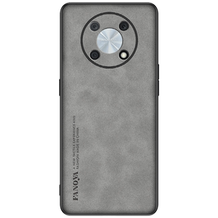 适用华为畅享50pro手机壳CTR一AL00保护皮套镜头全包防摔畅想50p硅胶软壳ALOO超薄CTRAL磨砂por高级感CTRALOO