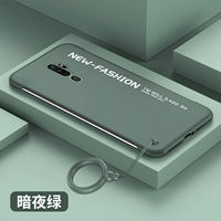 OPPOA11x Корпус мобильного телефона OPPO A11 Protective Cover A11n All -Inclusive Anty -Drop Hard Shell Oppa Ultra -Thin Opooa Shell Opopa Men 0pp0 Женский бренд oopoa Tide 2021 Новая модель