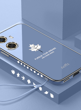 适用华为畅享60手机壳MGA一AL40保护硅胶套畅想6o镜头全包防摔直边软壳MGAAL超薄外壳畅亨六十男女高级感新款