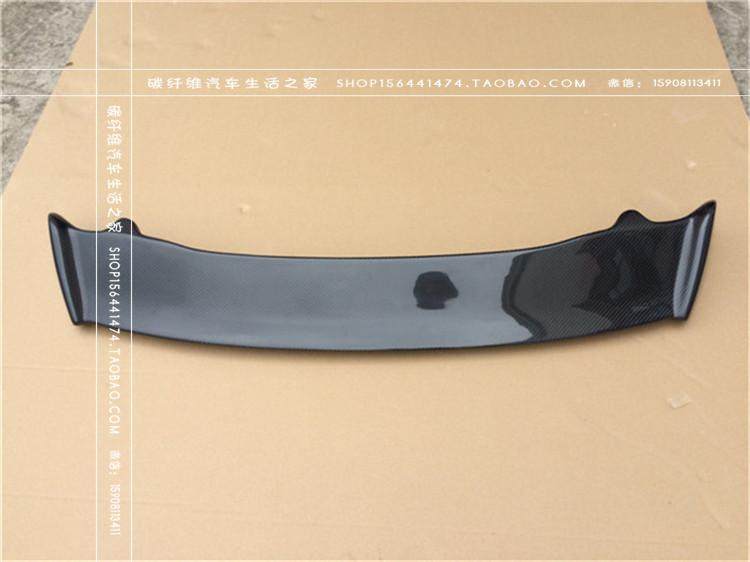 本田新飛度改裝無限款碳纖維尾翼/後頂翼 08~13飛度碳纖維定風翼在類目 汽車/用品/配件/改裝, 汽車零配件, 尾翼/頂翼中 - 來自Buy2taobao.com提供專業的淘寶代購服務