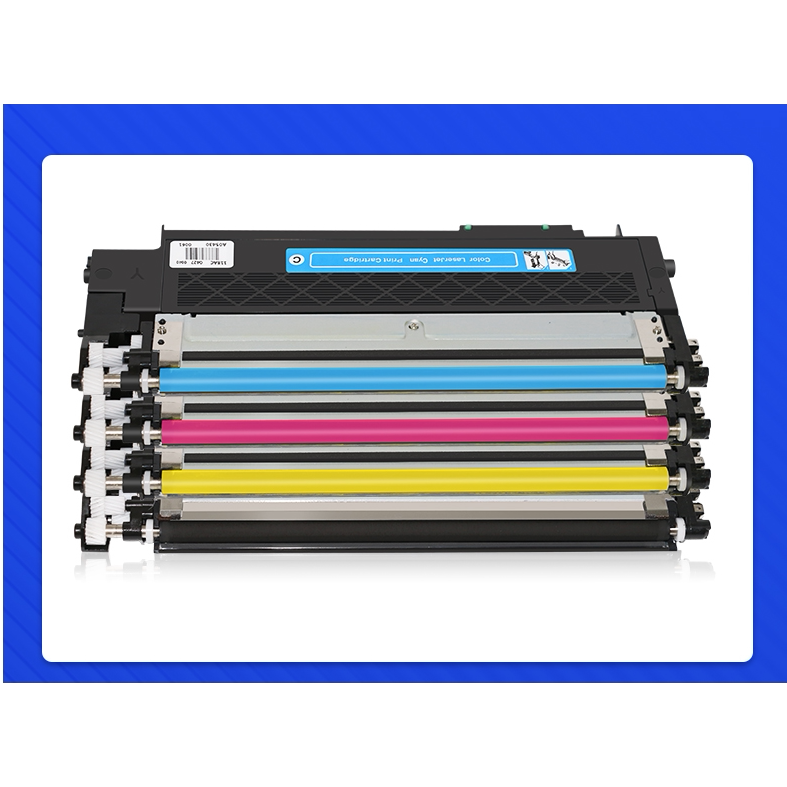 HP CP1025/HP M176n/M177fwCE310/311/312/313/314彩色硒鼓