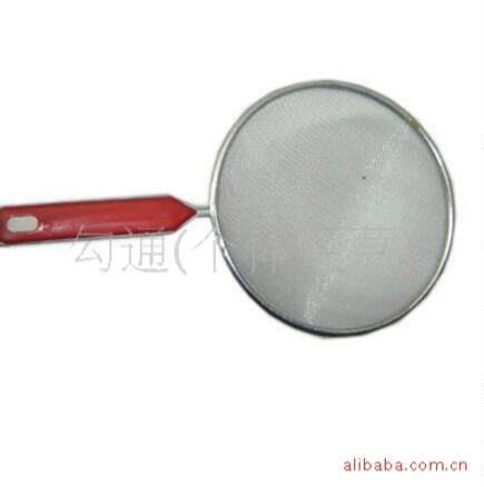 O006B 18cm油漏+10起二元店包邮小商品优惠百货两元2元会销厂家
