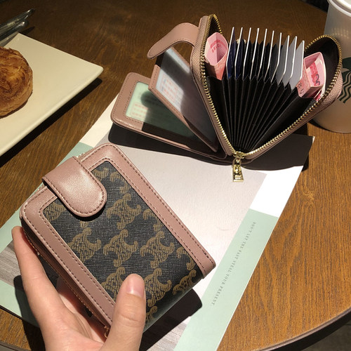 凯旋m多功能驾驶证套二合一卡包