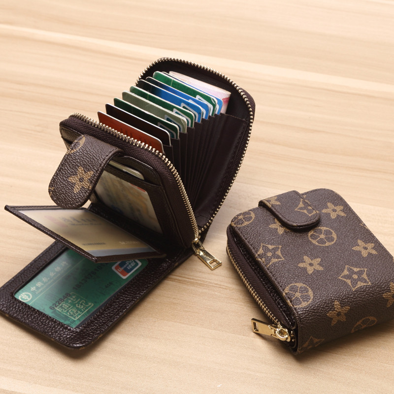 Card package Driver's license Leather sheath man Driving license Ladies Card position Organ Credit Card Pack wallet Card package onein the Leather/Lady bags/Men's bag, Card package  category - from Buy2taobao.com to provide professional Taobao agent buy service