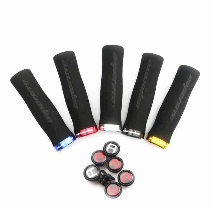 Poignées de vélo - Ref 2341327 Image 4