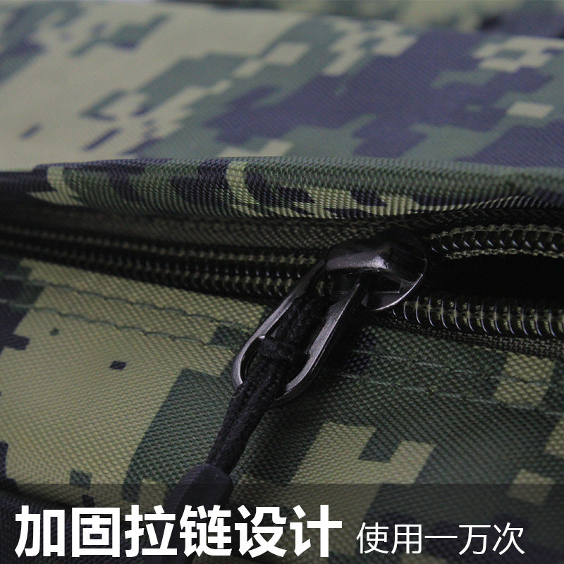 Sacoche pour vélo mixte TOOKTRO - Ref 2216961 Image 4