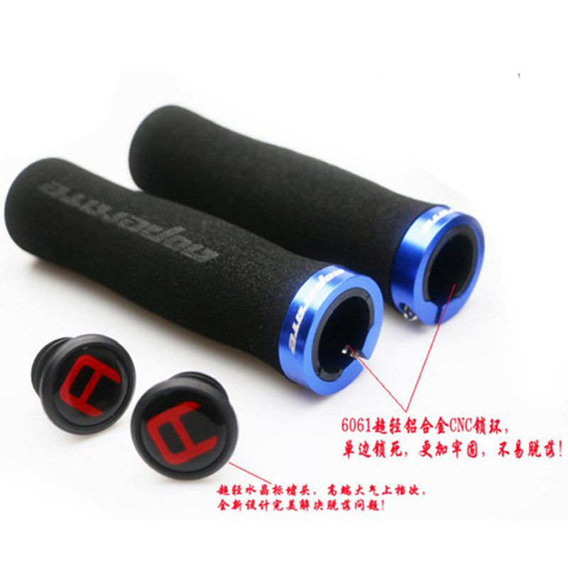 Poignées de vélo - Ref 2341327 Image 5