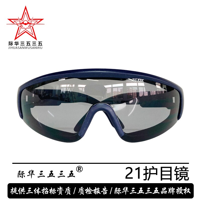 骑行眼镜战术护目镜防风沙防紫外