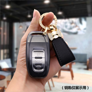 适用吉铭瓦西利卡Vasilica150i钥匙套2023款摩托车透明钥匙壳包扣