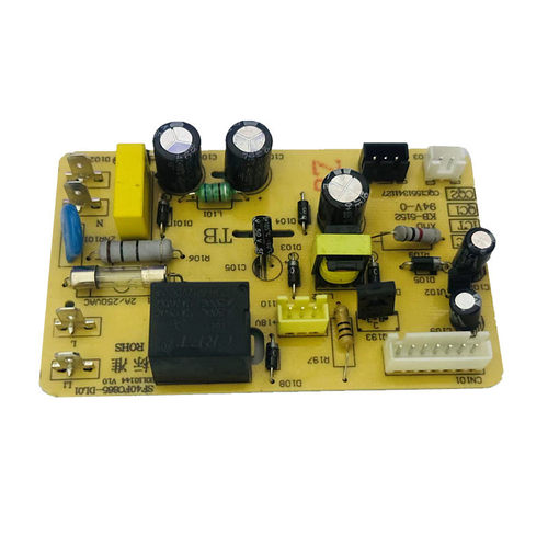 电饭煲配件SF40FC665/FC661原装主板电源板SF40FC665-DL01