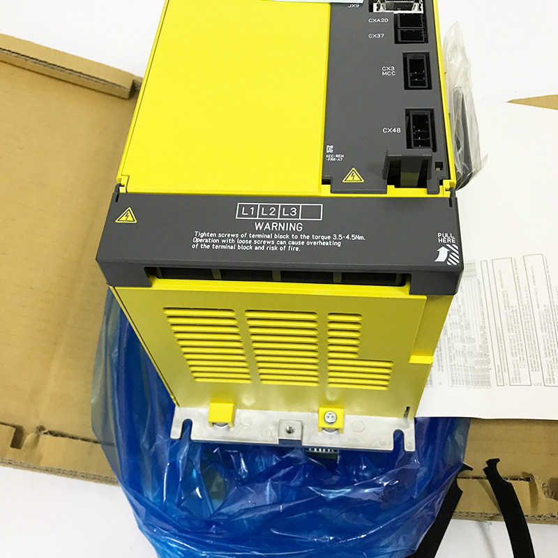 6b-6200-h030 a06b-6202-h030 fanuc伺服控制器 特价