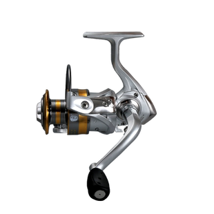 中逵战魂纺车轮无间隙微物马口轮海竿矶竿轮路亚远投全金属渔线轮