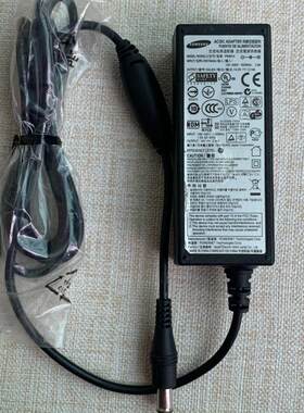 原装三星14v2.14a小体积液晶显示器电视电脑电源适配器PN_3014