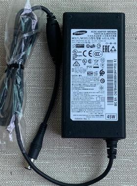 原装三星14V3.22A3.215A液晶显示器笔记本电脑电源适配器A4514FPN