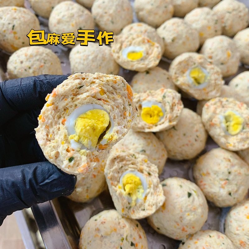 包包家蒸煮灭菌鲜粮湿粮鸡肉果蔬小丸子 宠物泰迪老年幼犬辅食,宠物/宠物食品及用品,狗风干零食/肉干/肉条,淘宝优惠券,粉丝福利购,淘宝优惠卷