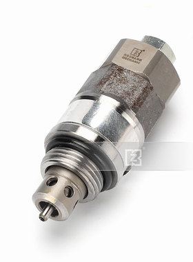 住友分配器负副炮SH200A1 360A1/2/3 280吸油阀溢流阀安全控制阀