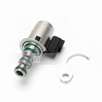 杰西博先导朱仔泵电磁阀 JCB安全锁定主泵比例阀 220804  挖掘机