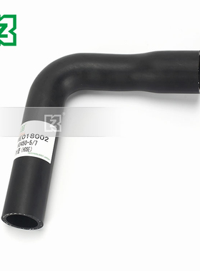 加藤挖掘机下水管 HD400-5/7 450-5/7 512 发动机连接水箱 KZ品牌