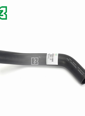 加藤挖掘机下水管 HD820-1/2/3 512 6D34 发动机连接水箱 KZ品牌