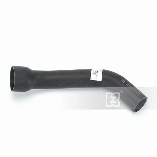 挖掘机卡特E320B空气软管E0044F/118-9892发动机橡胶进气管KZ品牌