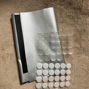 便携遮光帘DIY剪裁遮光布新型轻薄全遮光布遮阳布防水防晒隔热