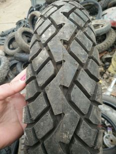 130 3.25 朝阳正新建大 二手摩托车轮胎110 3.50