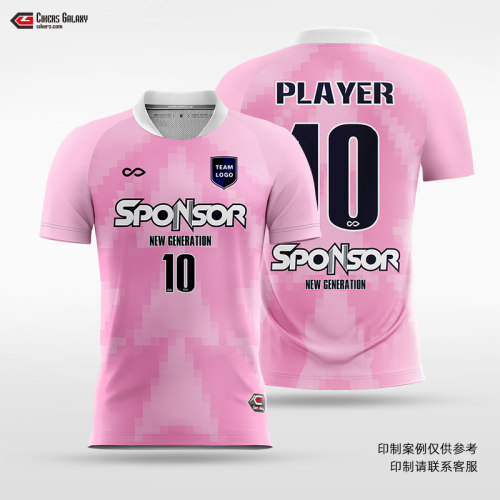 球衣训练服赛客全透气