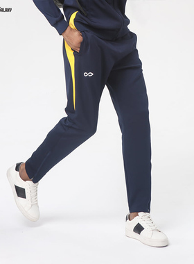 赛客cikers运动长裤男中央海岸水手CCM24/25赛季足球球员出场长裤