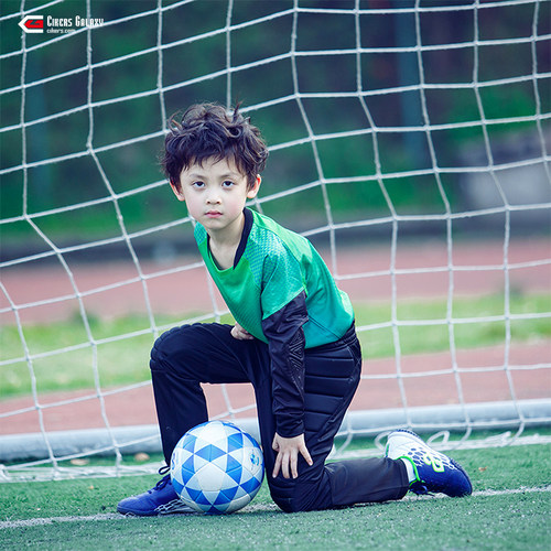 赛客cikers足球服守门员印号飞鱼