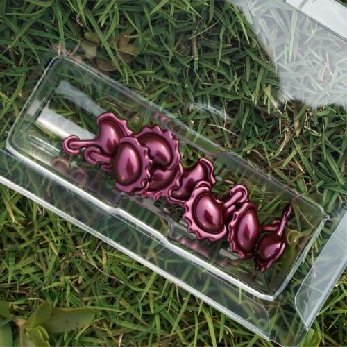 淘芙妮极光四季次抛胶囊精华液
